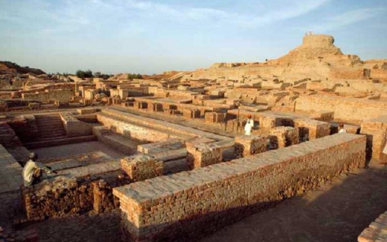 The Unsolved Lost Civilization Mohenjo-Daro 270 The Unsolved Lost Civilization Mohenjo Daro