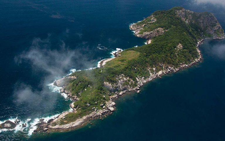 The World's Most Dangerous Island Where Entry and Exit Are Forbidden 51 The Worlds Most Dangerous Island Where Entry and Exit Are