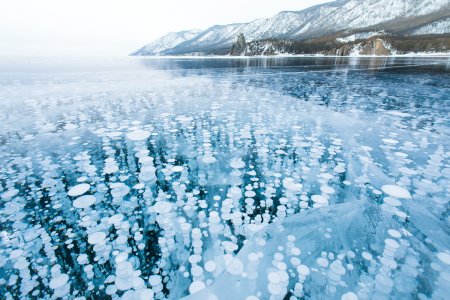 The World's Most Extraordinary Lake 113 The Worlds Most Extraordinary Lake