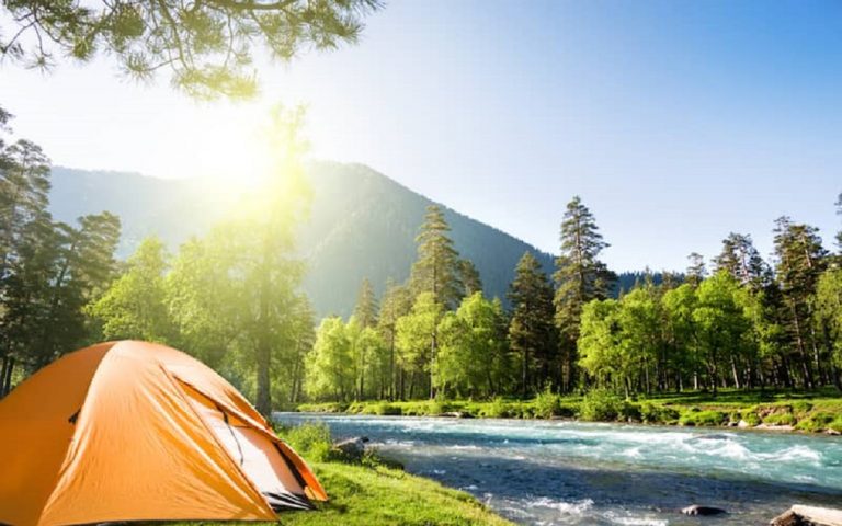 Top Spring To Do List