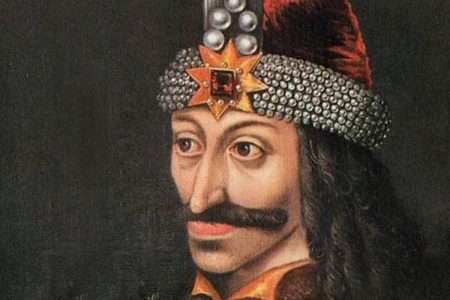 Turkish Enemy Raised in the Ottoman Empire, Vlad the Impaler 257 Turkish Enemy Raised in the Ottoman Empire Vlad the Impaler