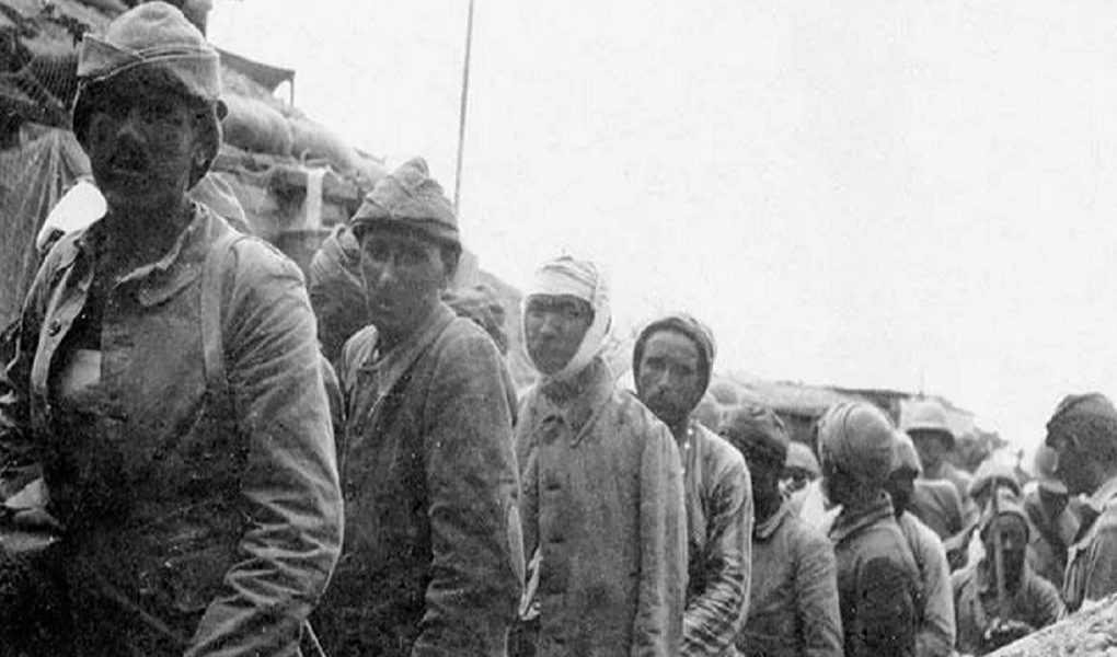 Unheard Aspects of the Battle of Çanakkale 1 Unheard Aspects of the Battle of Canakkale