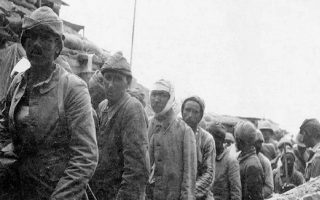 Unheard Aspects of the Battle of Çanakkale 11 Unheard Aspects of the Battle of Canakkale