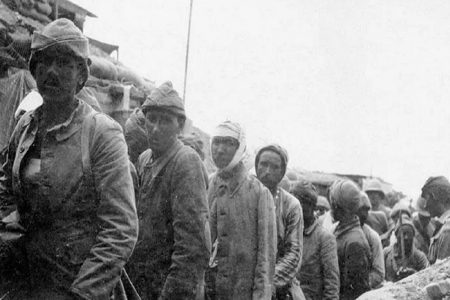 Unheard Aspects of the Battle of Çanakkale 227 Unheard Aspects of the Battle of Canakkale
