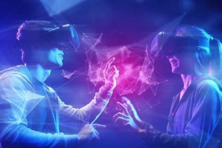 What is Virtual World Metaverse? - Explorer 268 What is Virtual World Metaverse Explorer