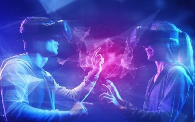What is Virtual World Metaverse Explorer