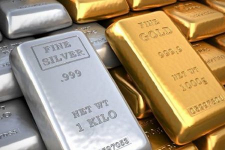 Why Are Gold and Silver Valuable? 162 Why Are Gold and Silver Valuable