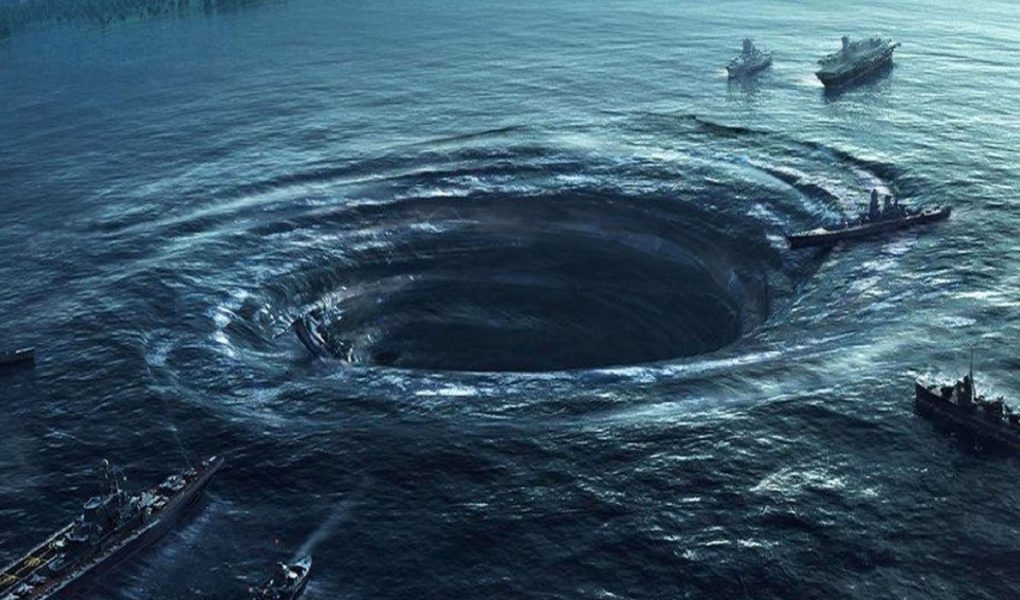 15 of the World's Most Interesting Facts with Unexplained Mysteries 1 bermuda 1