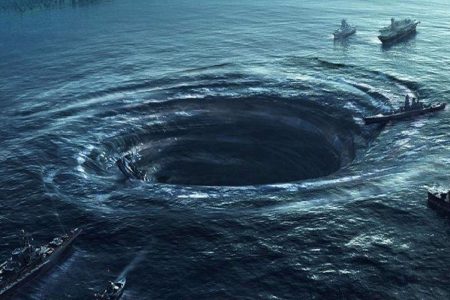 15 of the World's Most Interesting Facts with Unexplained Mysteries 126 bermuda 1
