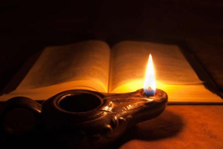 Where does the name Kandil Night come from? Meanings of Kandil Nights 41 kandiller