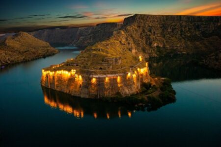 10 Most Beautiful Places to See in Southeast Anatolia 59 10 Most Beautiful Places to See in Southeast Anatolia
