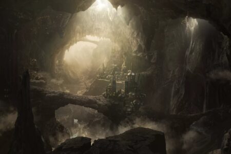 Agartha and Secrets of the Mysterious Underground World 65 Agartha and Secrets of the Mysterious Underground World