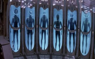 The Cryonics Project That Freezes People and Wakes Up 100 Years Later 3 The Cryonics Project That Freezes People and Wakes Up 100