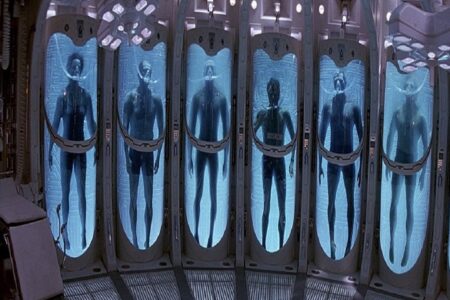The Cryonics Project That Freezes People and Wakes Up 100 Years Later 119 The Cryonics Project That Freezes People and Wakes Up 100