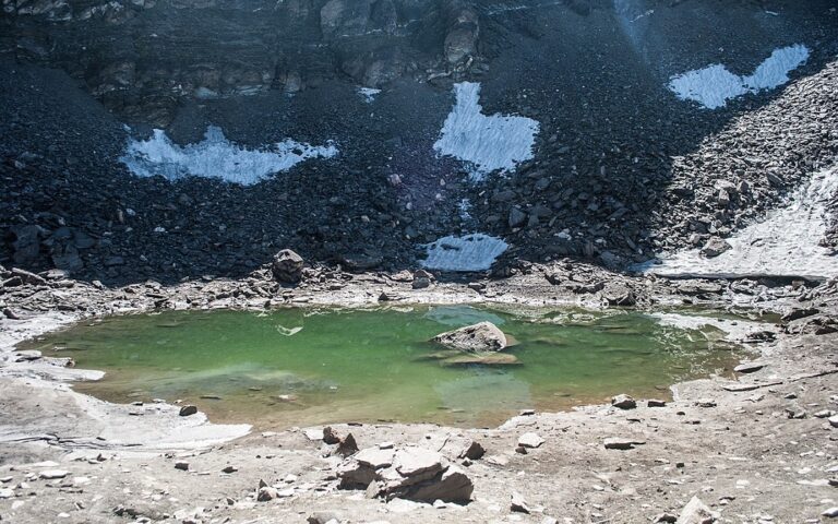 The Mystery of the Skeleton Lake Found in the Himalayas 32 The Mystery of the Skeleton Lake Found in the Himalayas