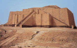 The Sumerians Who Laid the Foundations of the World Order 10 The Sumerians Who Laid the Foundations of the World Order