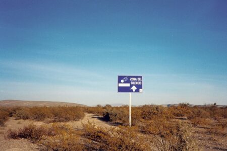 The Zone of Silence That Scientists Can't Explain 210 The Zone of Silence That Scientists Cant Explain