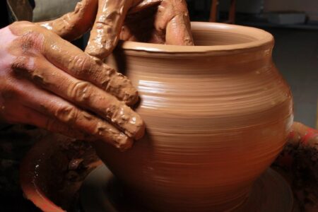 What is Pottery? History and Unknowns of Pottery 132 What is Pottery History and Unknowns of Pottery