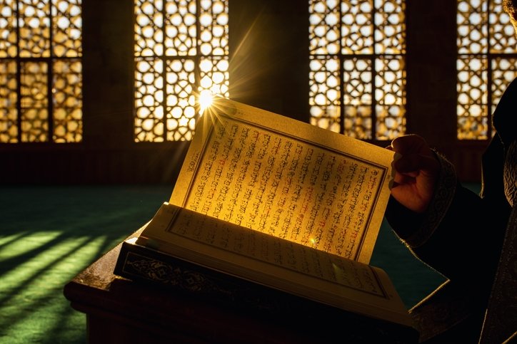 What is the Night of Power? Its Importance for the Religion of Islam 1 What is the Night of Power Its Importance for the