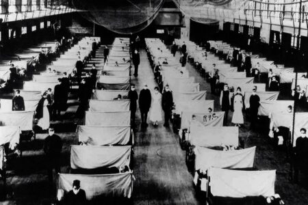 How Did Epidemics in History End? 39 How Did Epidemics in History End