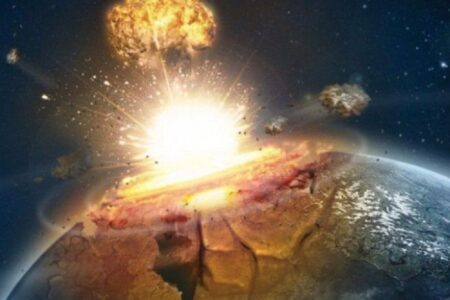 The Five Great Mass Extinctions in Earth's History 129 The Five Great Mass Extinctions in Earths History