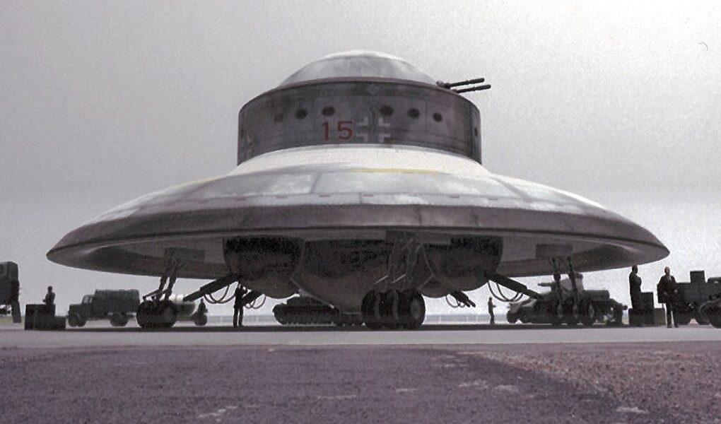 The Incredible Technologies of the Nazis UFOs and Landings 1 The Incredible Technologies of the Nazis UFOs and Landings