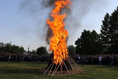 What is Hıdırellez Festival? Hz. Khidr and Hz. Elijah Faith 167 What is Hidirellez Festival Hz Khidr and Hz Elijah Faith