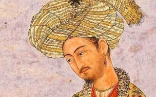 Crazy Turk Conquering India; Babur Shah 13 Crazy Turk Conquering India Babur Shah