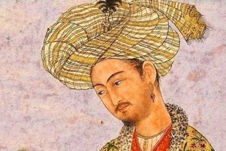 Crazy Turk Conquering India; Babur Shah 24 Crazy Turk Conquering India Babur Shah