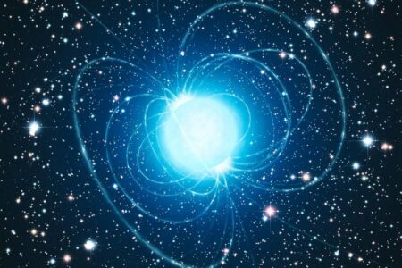 Magnetars, The Most Dangerous Beings in the Universe 75 Magnetars The Most Dangerous Beings in the Universe