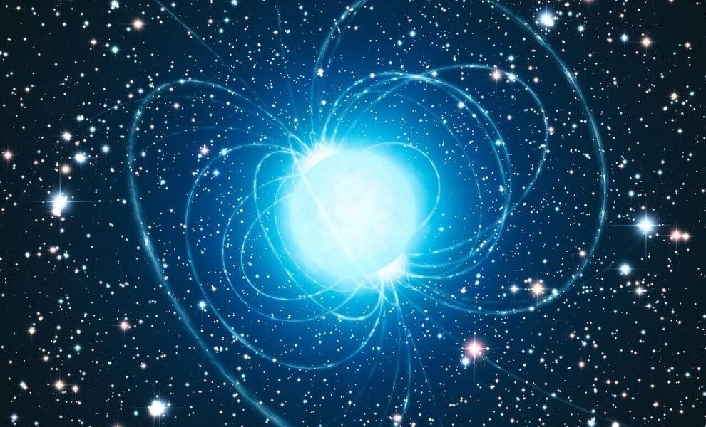 Magnetars, The Most Dangerous Beings in the Universe 1 Magnetars The Most Dangerous Beings in the Universe