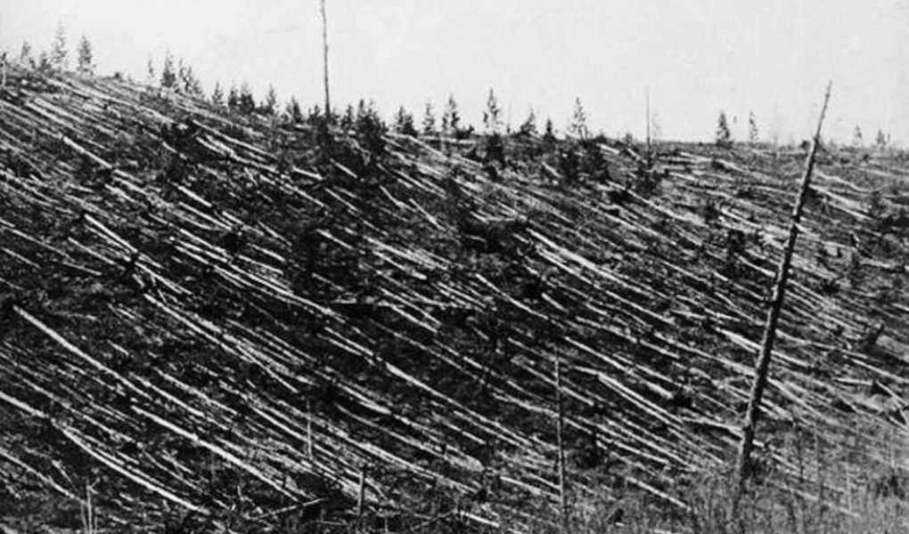 Mysterious Event Uncovering Asteroid Day Tunguska 1 Mysterious Event Uncovering Asteroid Day Tunguska