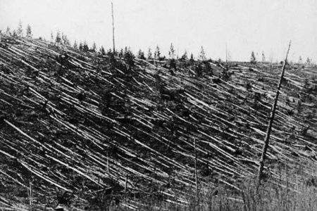 Mysterious Event Uncovering Asteroid Day Tunguska 159 Mysterious Event Uncovering Asteroid Day Tunguska