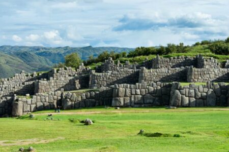 Mysterious Structure Indicating Extraterrestrials Saksaywaman 80 Mysterious Structure Indicating Extraterrestrials Saksaywaman