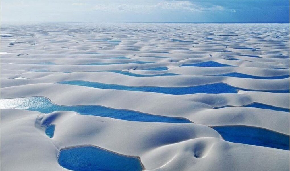 The 10 Most Extraordinary Natural Formations in the World 1 The 10 Most Extraordinary Natural Formations in the World