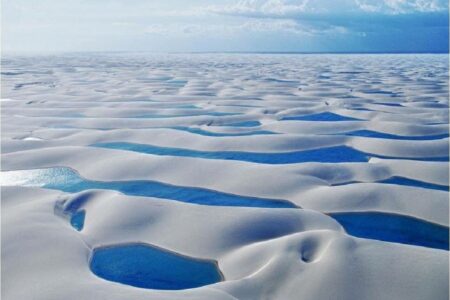 The 10 Most Extraordinary Natural Formations in the World 177 The 10 Most Extraordinary Natural Formations in the World