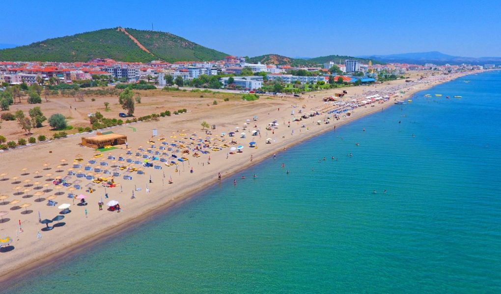 Turkey's Top 10 Beaches 1 Turkeys Top 10 Beaches