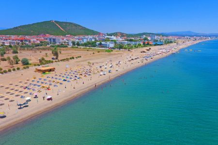 Turkey's Top 10 Beaches 30 Turkeys Top 10 Beaches