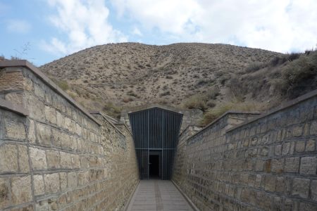 Gordion with the World's Second Largest Tumulus 67 Gordion with the Worlds Second Largest Tumulus