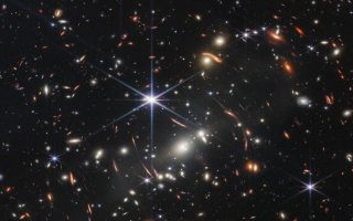 NASA Shares The Most Comprehensive Images of the Universe 12 NASA Shares The Most Comprehensive Images of the Universe