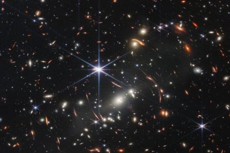 NASA Shares The Most Comprehensive Images of the Universe 168 NASA Shares The Most Comprehensive Images of the Universe