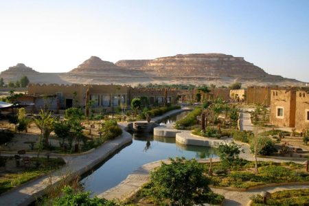 The World's Most Amazing Oasis Siwa 135 The Worlds Most Amazing Oasis Siwa