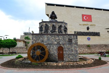 14 Children Martyred in Bloody Dokurcum Mill 23 14 Children Martyred in Bloody Dokurcum Mill