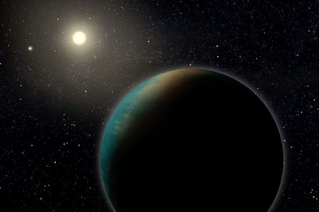 NASA Discovers A Habitable Planet Covered by Ocean 37 NASA Discovers A Habitable Planet Covered by Ocean