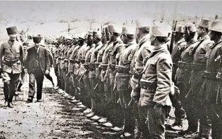 The Importance and History of August 30 Victory Day 12 The Importance and History of August 30 Victory Day