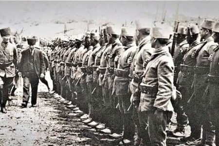 The Importance and History of August 30 Victory Day 12 The Importance and History of August 30 Victory Day