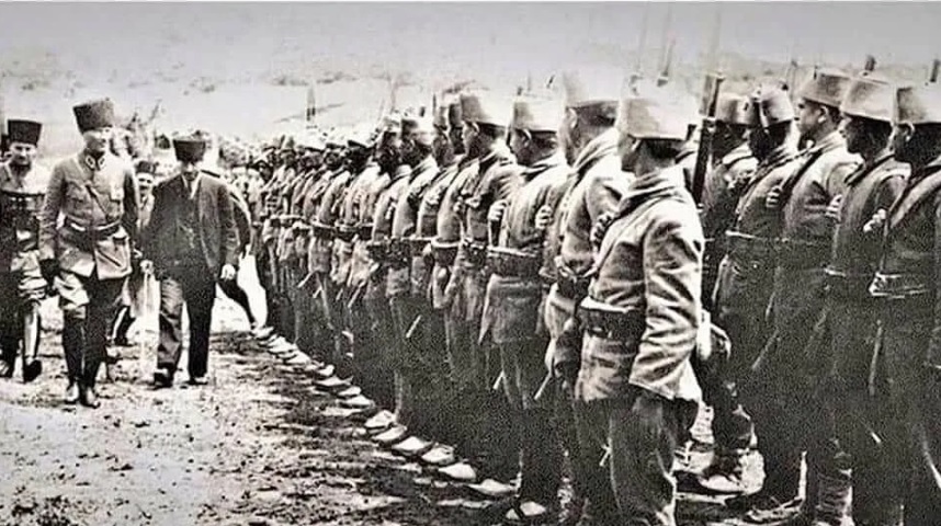 The Importance and History of August 30 Victory Day 1 The Importance and History of August 30 Victory Day