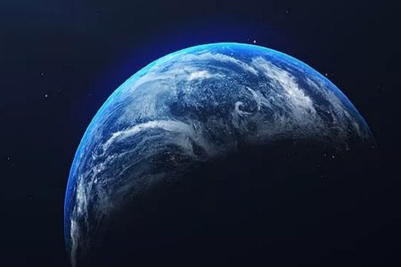 The World Is Spinning Too Fast, Isn't 1 Day 24 Hours Anymore? 91 The World Is Spinning Too Fast Isnt 1 Day 24