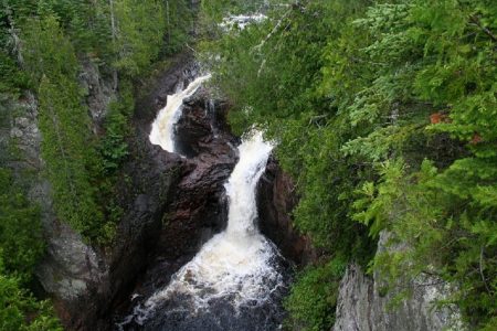 Devil's Waterfall Where Water Mysteriously Disappears 178 Devils Waterfall Where Water Mysteriously Disappears