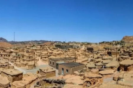Makhunik Village where the Dwarves Lived in Iran 194 Makhunik Village where the Dwarves Lived in Iran.webp